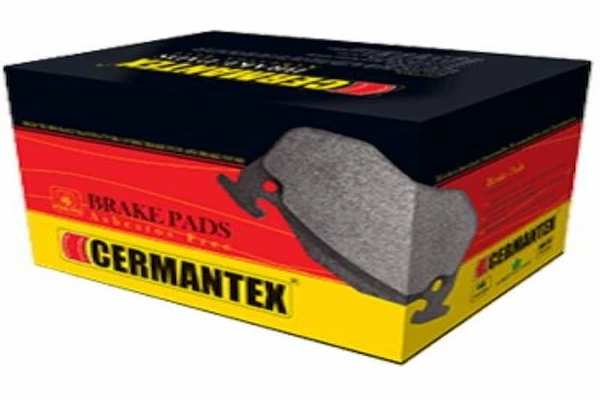 لنت ترمز عقب ام وی ام X33