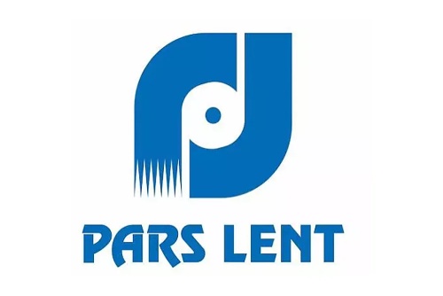 پارس لنت آبی